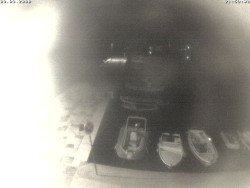 Přístav Martinšćica