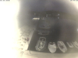 Přístav Martinšćica