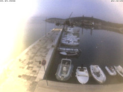 Přístav Martinšćica