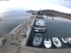 Přístav Martinšćica