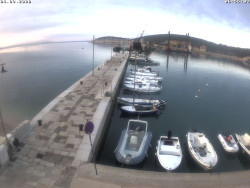 Přístav Martinšćica