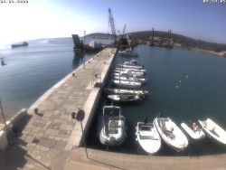 Přístav Martinšćica