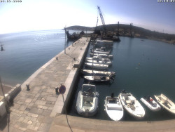 Přístav Martinšćica