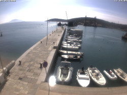 Přístav Martinšćica