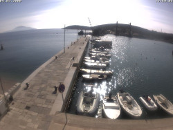 Přístav Martinšćica