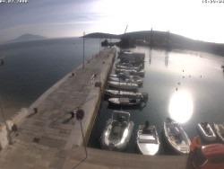 Přístav Martinšćica