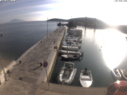 Přístav Martinšćica