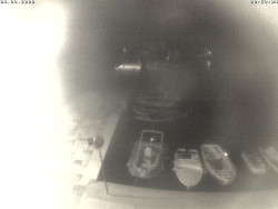 Přístav Martinšćica