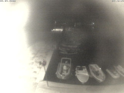 Přístav Martinšćica