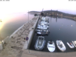 Přístav Martinšćica