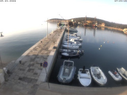 Přístav Martinšćica