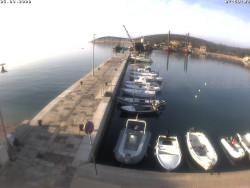 Přístav Martinšćica