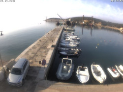 Přístav Martinšćica