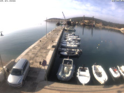 Přístav Martinšćica