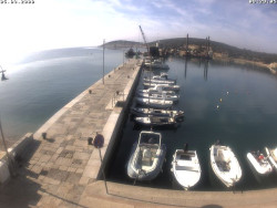 Přístav Martinšćica