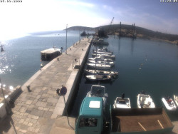 Přístav Martinšćica