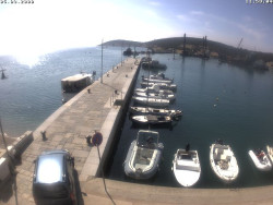 Přístav Martinšćica