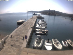 Přístav Martinšćica