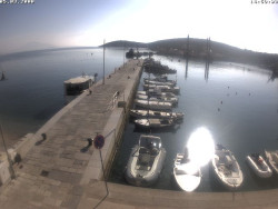 Přístav Martinšćica