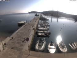 Přístav Martinšćica