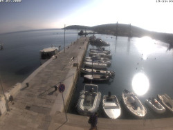 Přístav Martinšćica