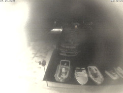 Přístav Martinšćica