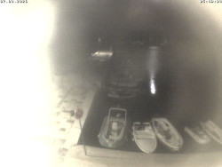 Přístav Martinšćica