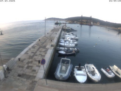 Přístav Martinšćica