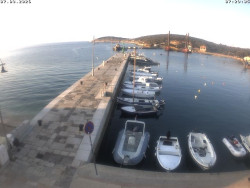 Přístav Martinšćica