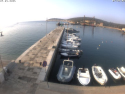 Přístav Martinšćica