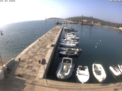 Přístav Martinšćica