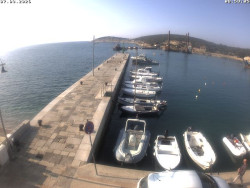 Přístav Martinšćica