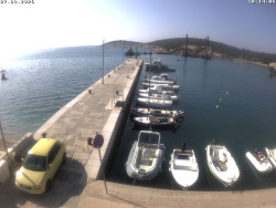 Přístav Martinšćica