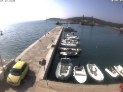 Přístav Martinšćica