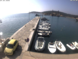 Přístav Martinšćica