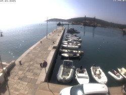 Přístav Martinšćica