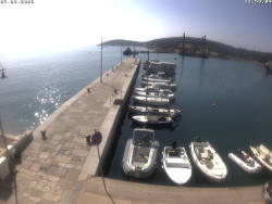 Přístav Martinšćica