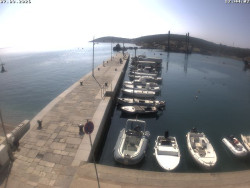 Přístav Martinšćica