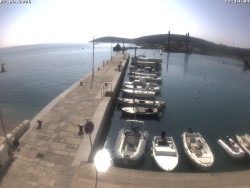 Přístav Martinšćica