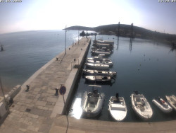 Přístav Martinšćica