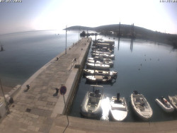 Přístav Martinšćica