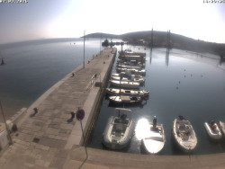 Přístav Martinšćica