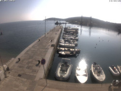 Přístav Martinšćica