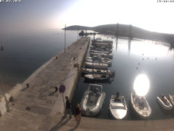 Přístav Martinšćica