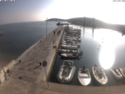 Přístav Martinšćica