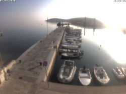 Přístav Martinšćica