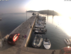 Přístav Martinšćica