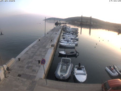 Přístav Martinšćica