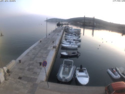 Přístav Martinšćica