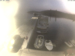 Přístav Martinšćica